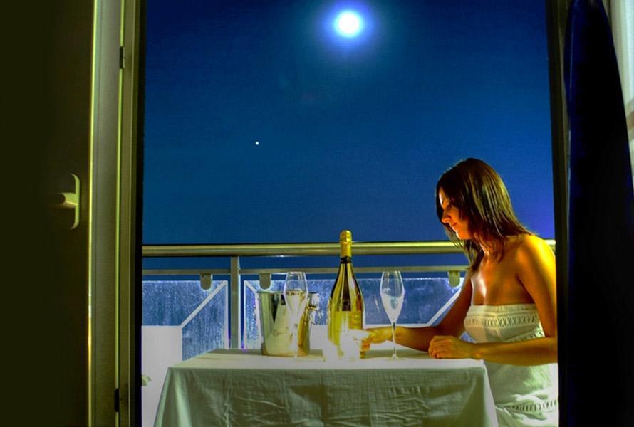 Le Murrine Frontemare Apartment Seaview Sottomarina Dış mekan fotoğraf