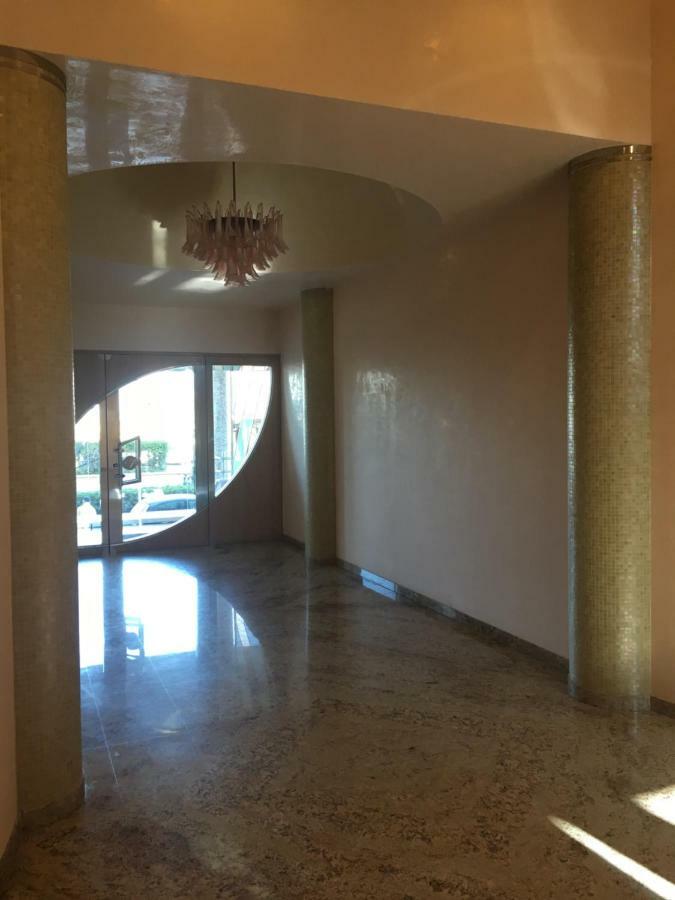Le Murrine Frontemare Apartment Seaview Sottomarina Dış mekan fotoğraf